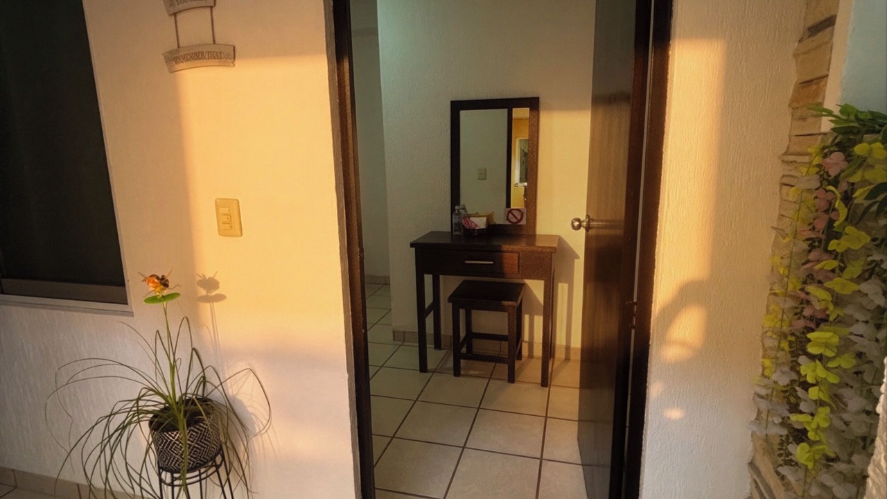 Photo of Bedroom in Chetumal