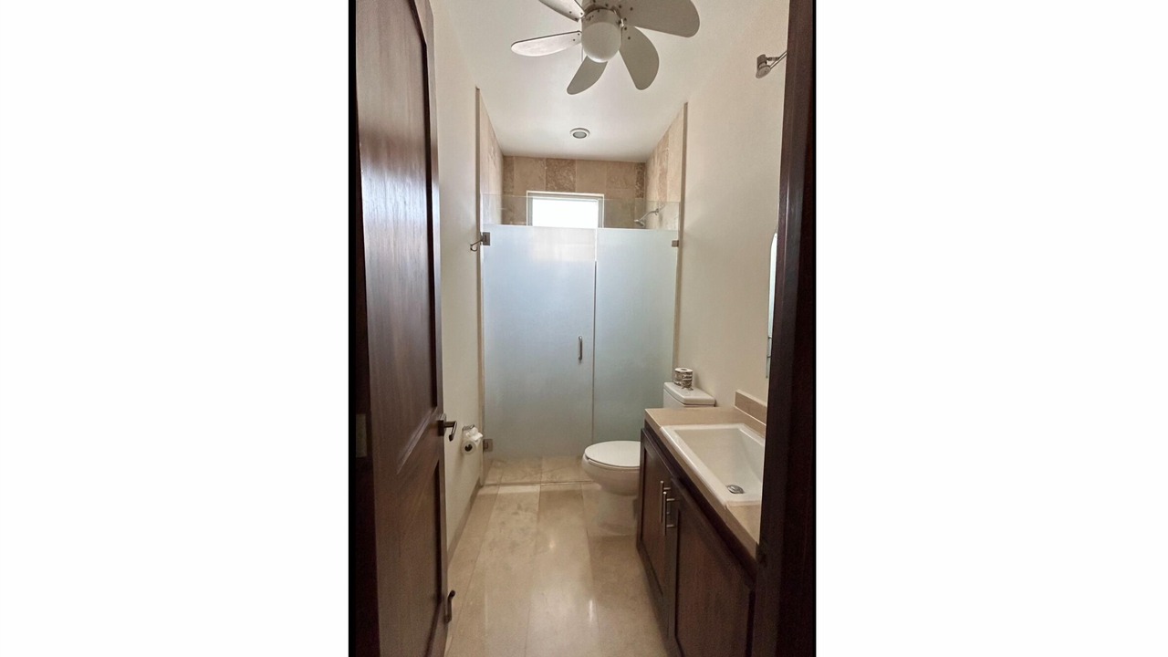 Photo of Bathroom in P Chahue