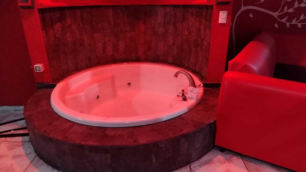Photo of Bathroom in Coatzacoalcos