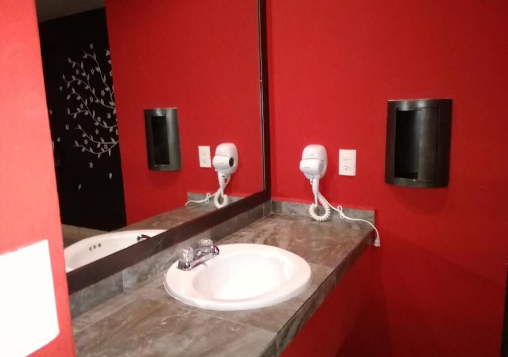 Photo of Bathroom in Coatzacoalcos