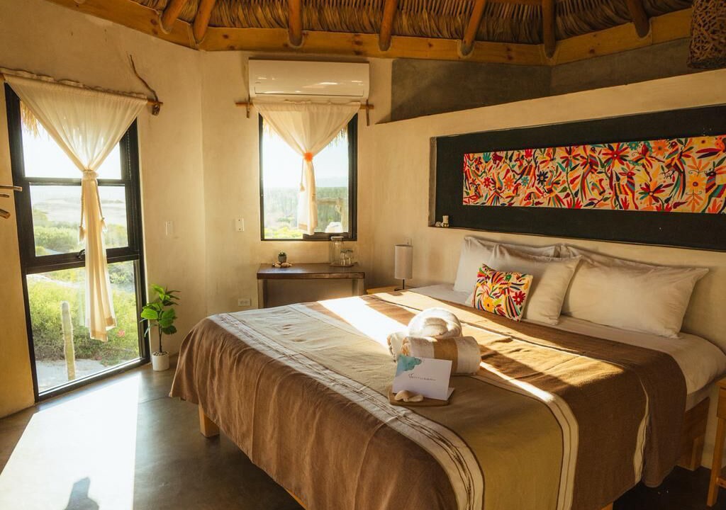 Photo of Patio Balcony in La Ventana