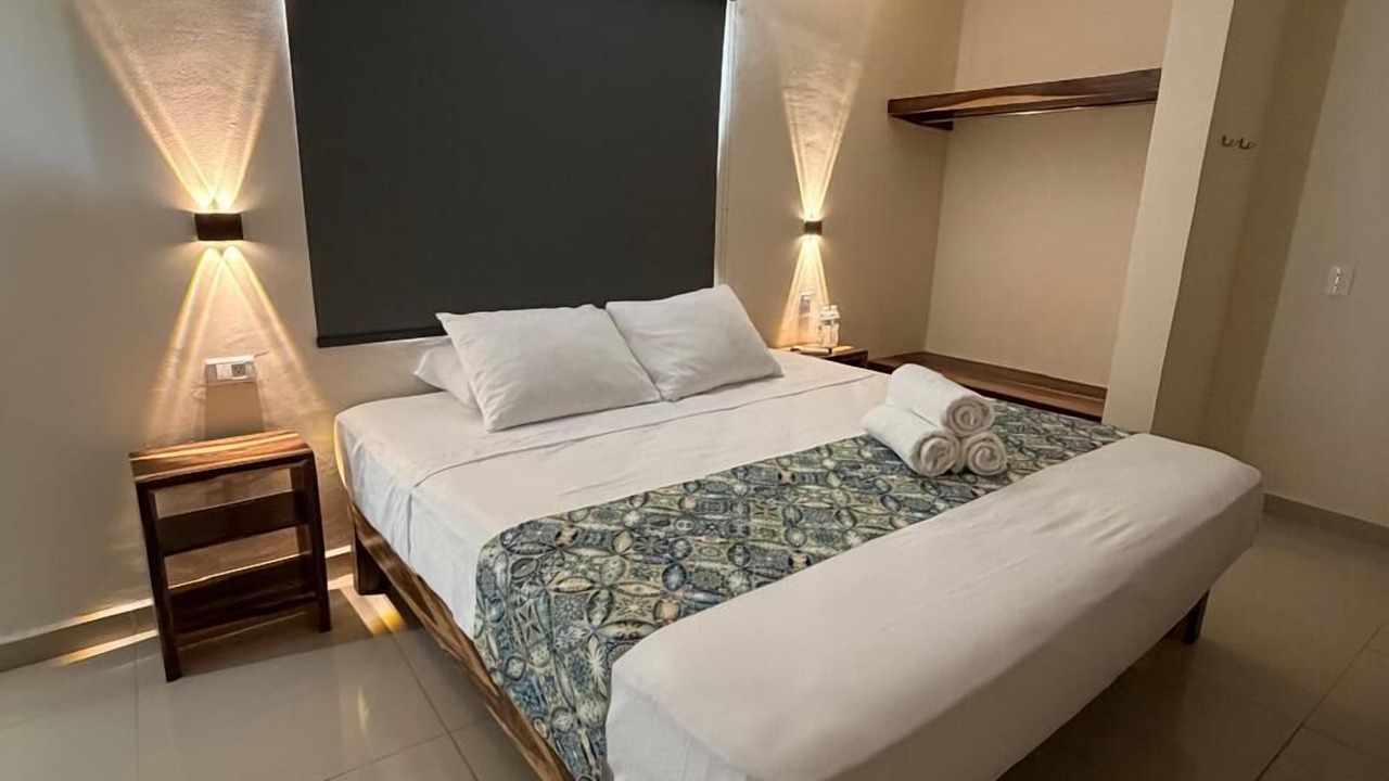 Photo of Bedroom in Tapachula