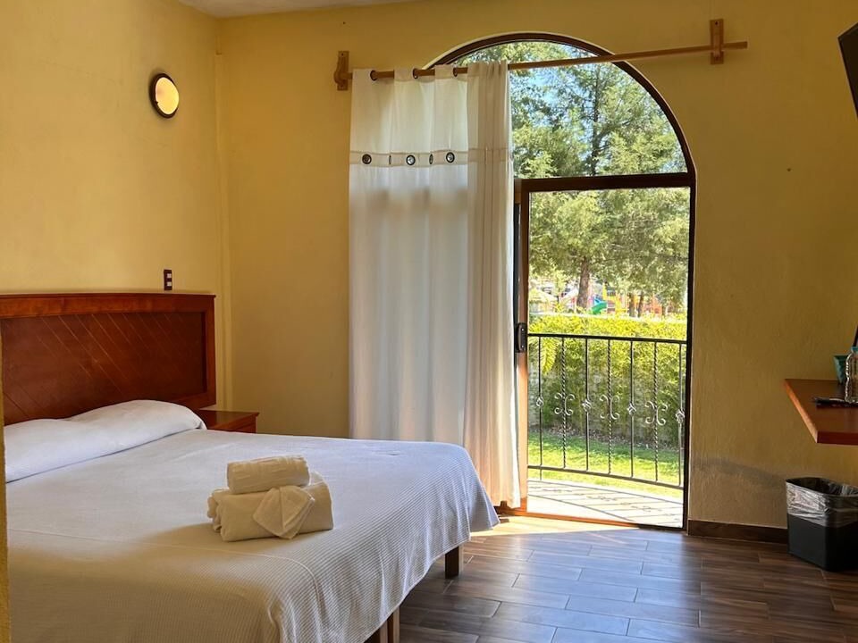 Photo of Outdoor in San Miguel Regla