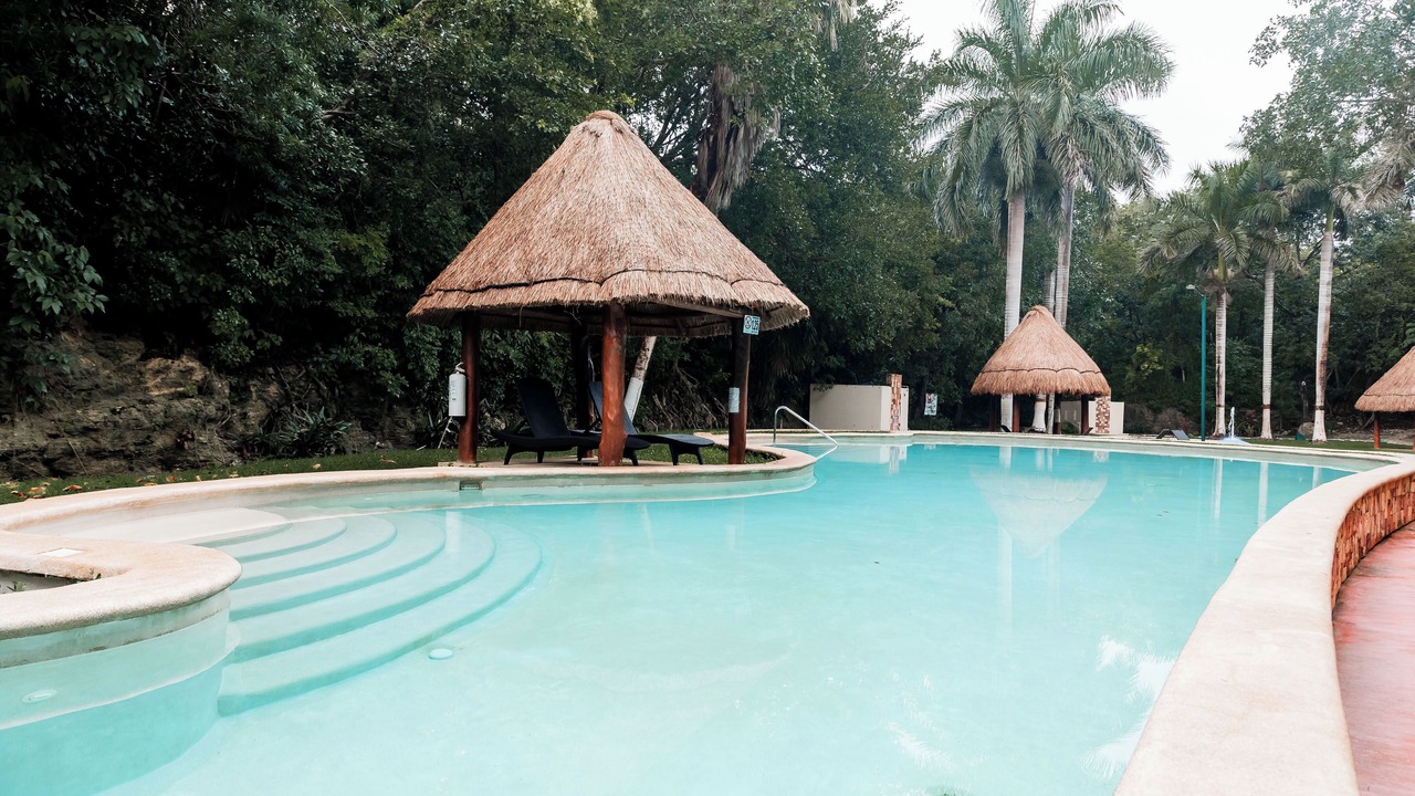 Photo of Outdoor in Puerto Morelos