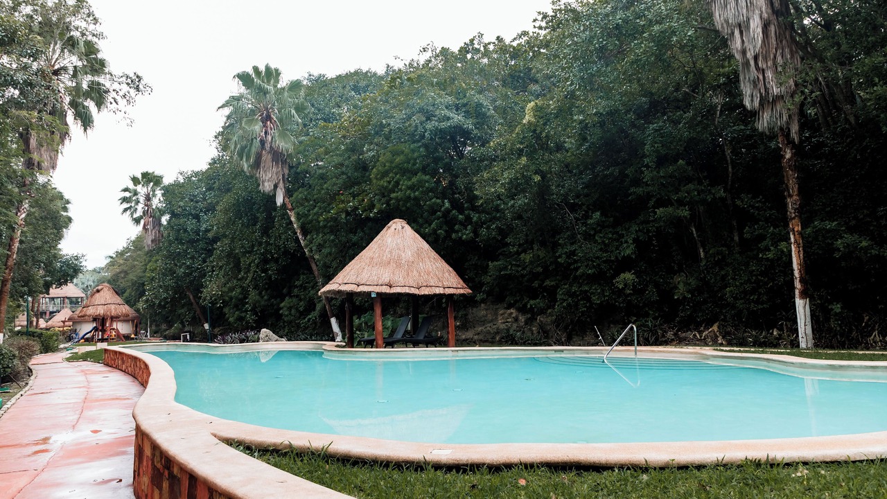 Photo of Outdoor in Puerto Morelos