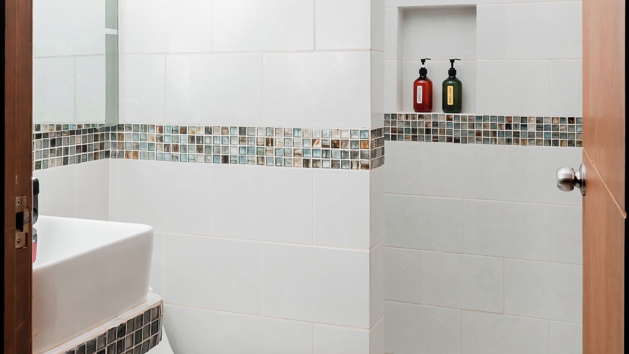 Photo of Bathroom in Puerto Morelos
