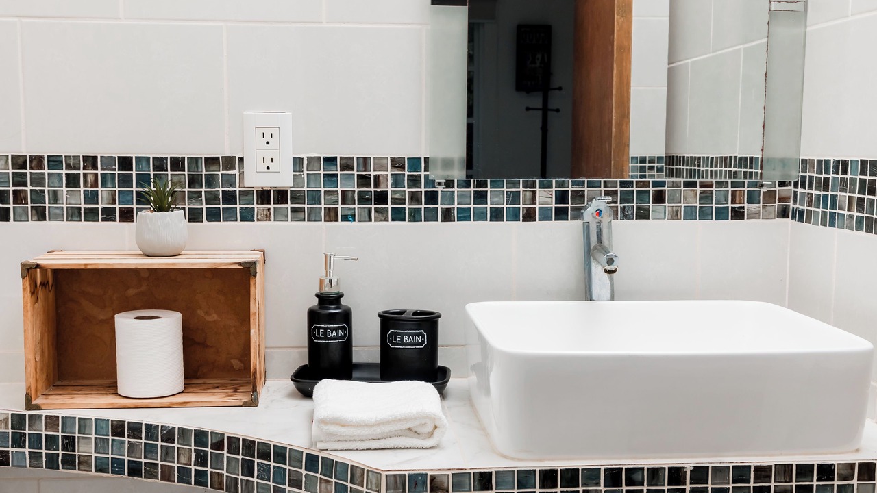 Photo of Bathroom in Puerto Morelos