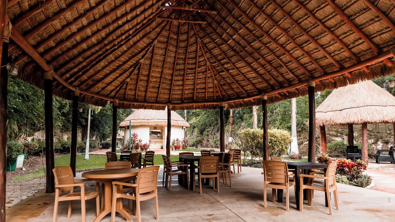 Photo of Outdoor in Puerto Morelos