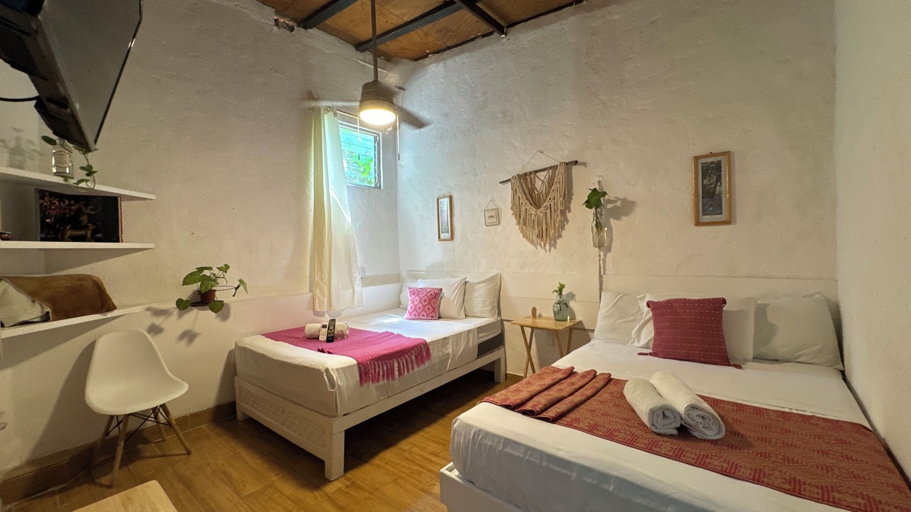 Photo of Bedroom in Tuxtla Gutierrez