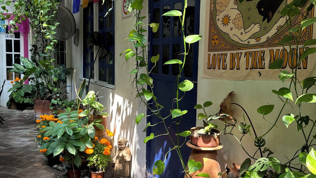 Photo of Patio Balcony in Tuxtla Gutierrez