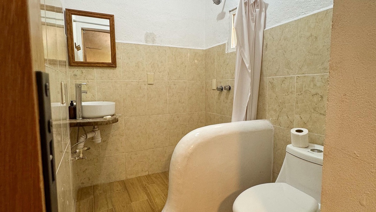 Photo of Bathroom in Tuxtla Gutierrez