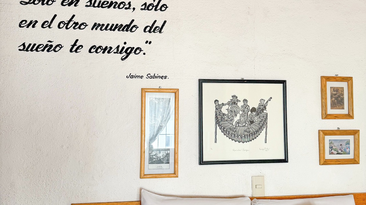 Photo of Bedroom in Tuxtla Gutierrez