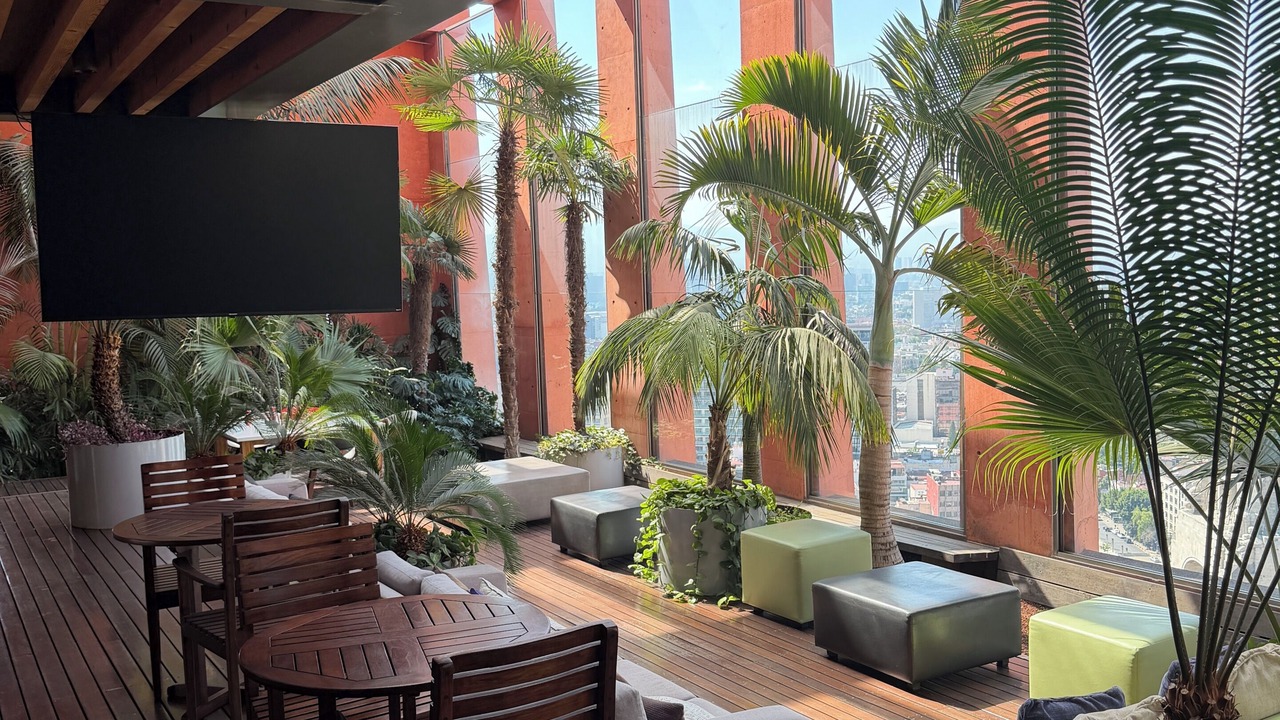 Photo of Outdoor in Cuauhtemoc