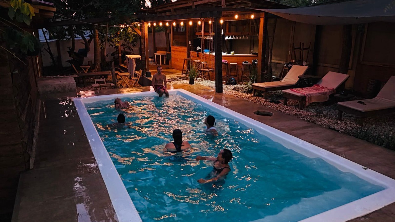 Photo of Others in Barra de Colotepec