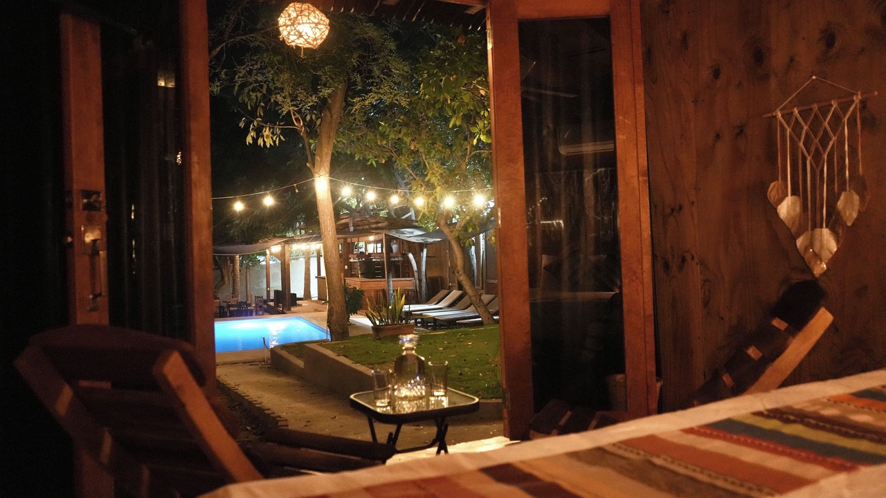 Photo of Outdoor in Barra de Colotepec