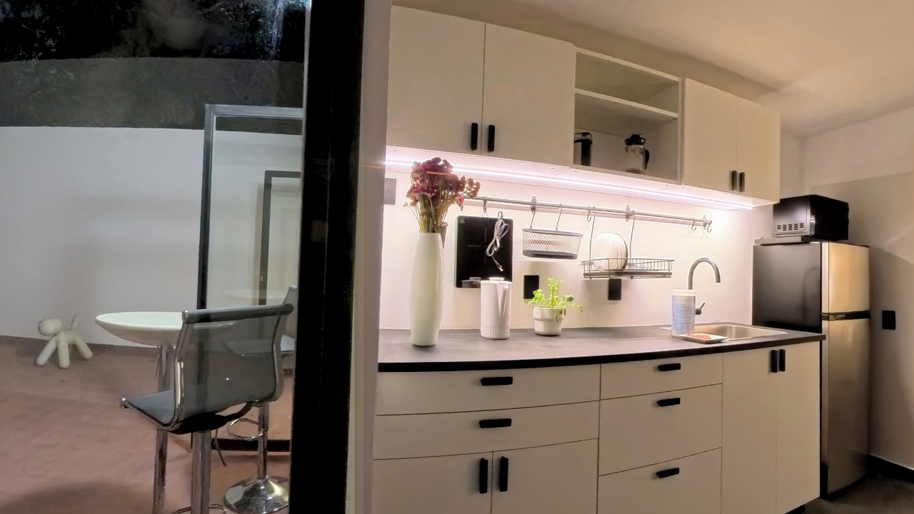 Photo of Kitchen in Del Carmen