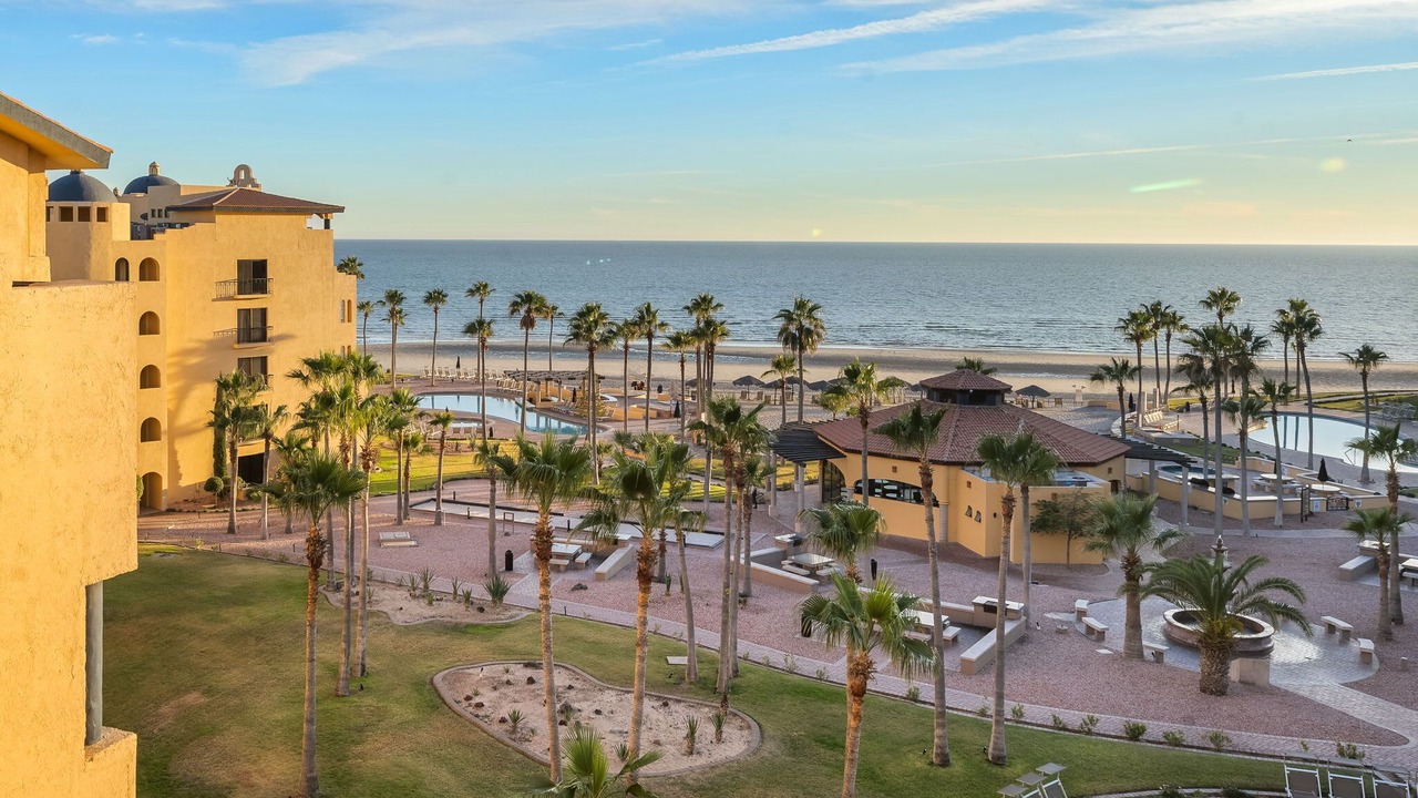 Photo of Outdoor in Puerto Penasco
