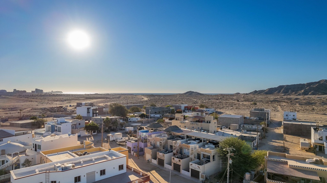 Photo of Outdoor in Cholla Bay