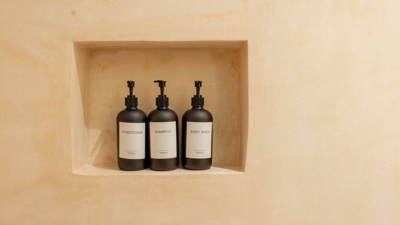 Photo of Bathroom in Tulum