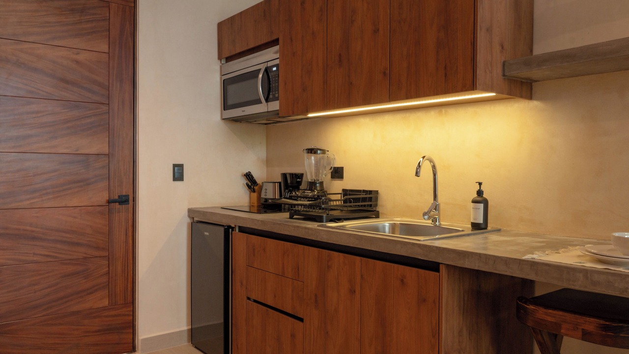 Photo of Kitchen in Tulum