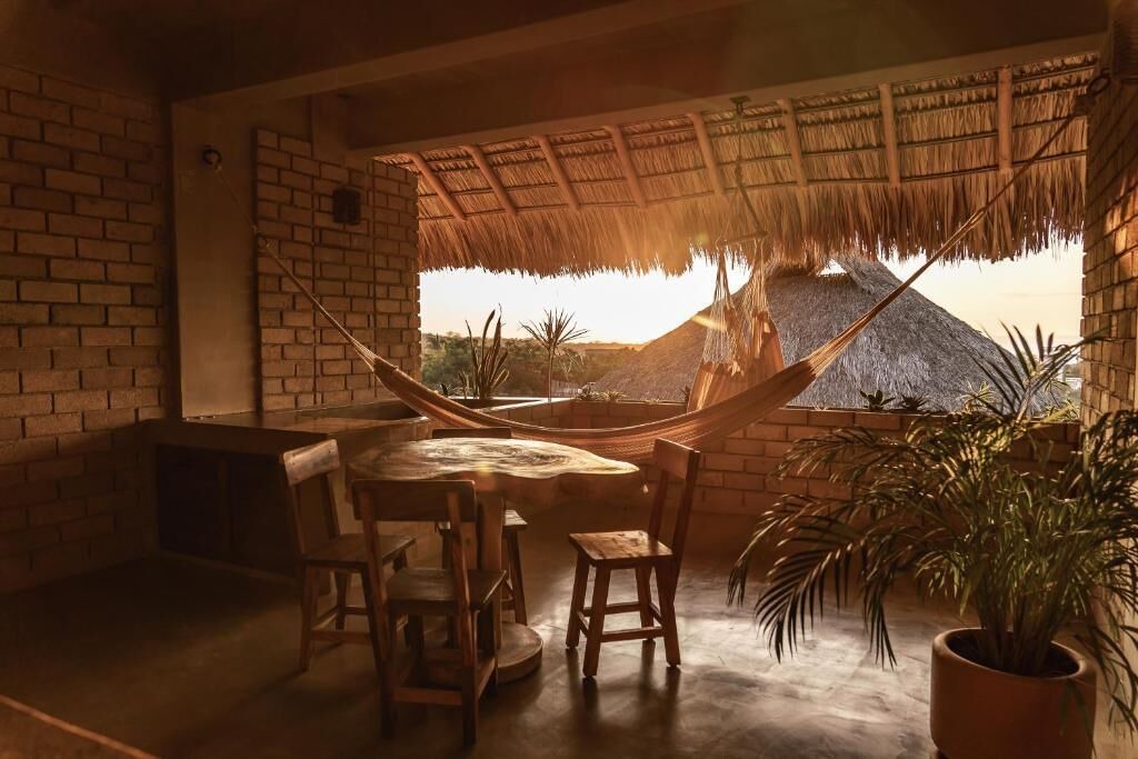 Photo of Outdoor in Barra de Colotepec