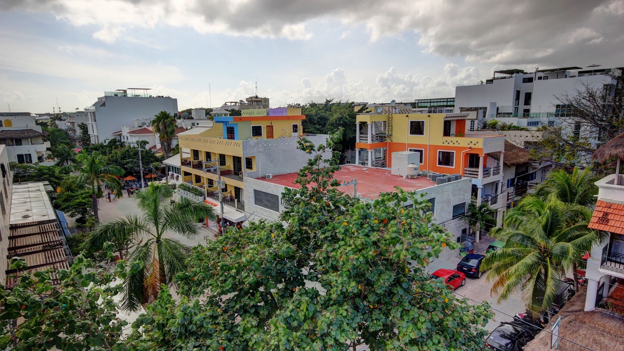 Photo of Outdoor in Gonzalo Guerrero