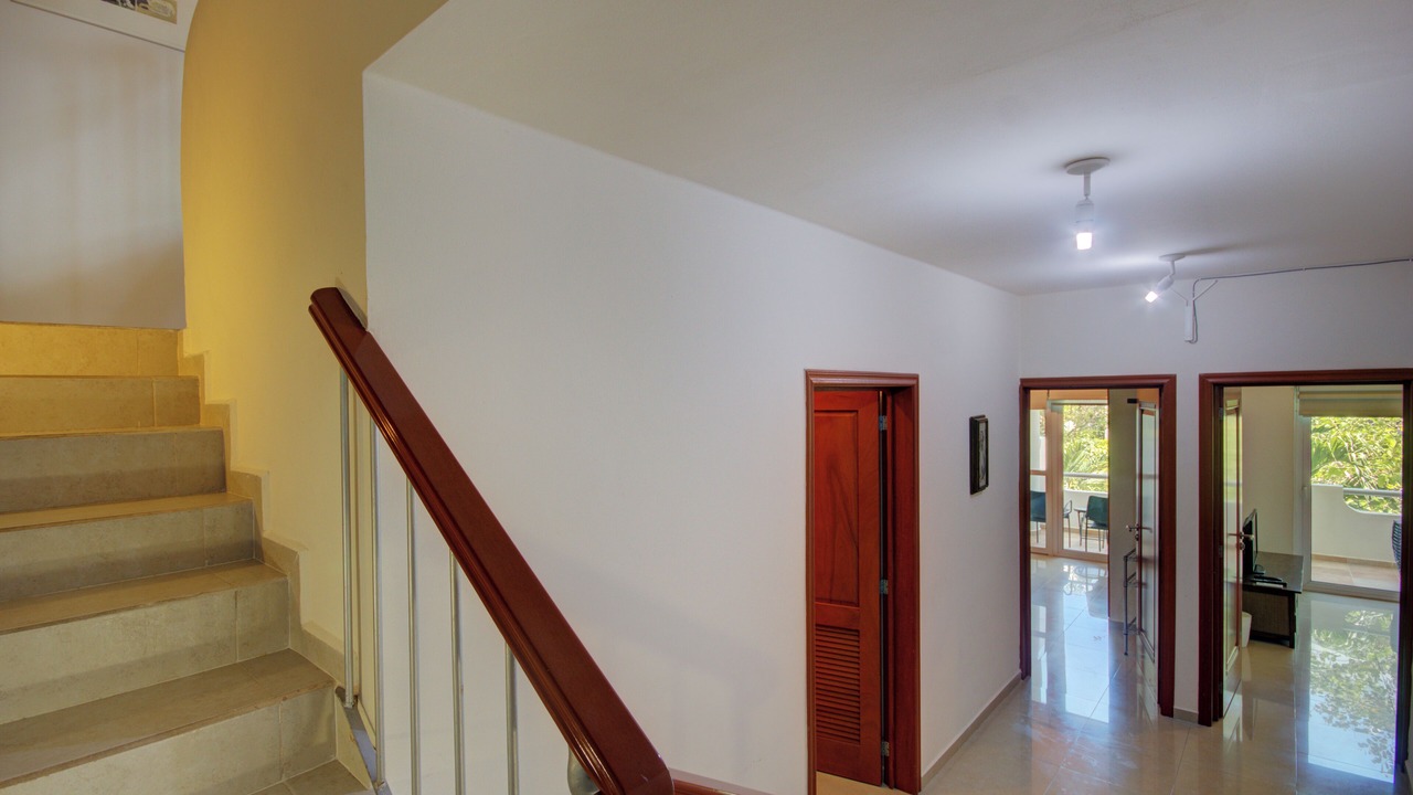 Photo of Patio Balcony in Gonzalo Guerrero