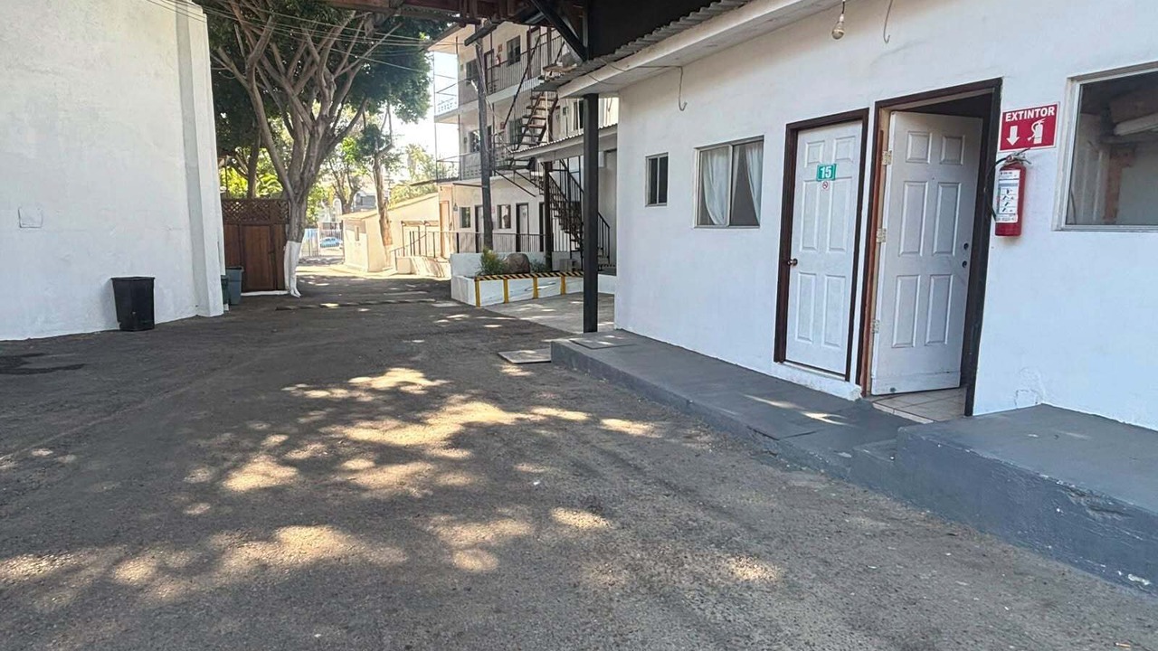 Photo of Outdoor in Tijuana
