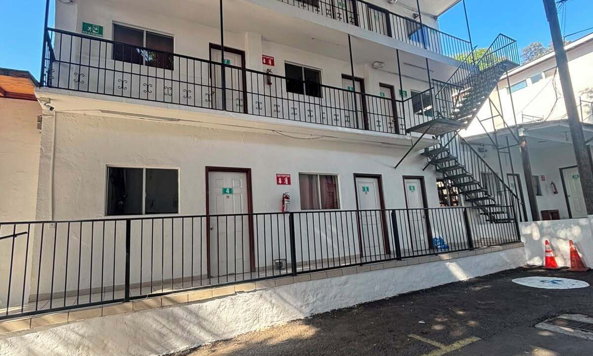 Photo of Outdoor in Tijuana