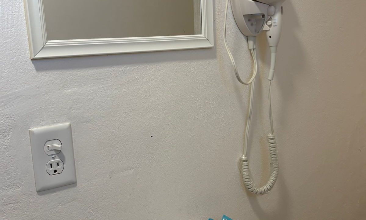 Photo of Bathroom in Tijuana