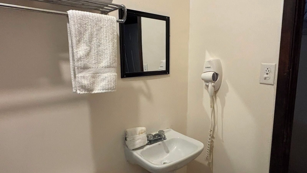 Photo of Bathroom in Tijuana