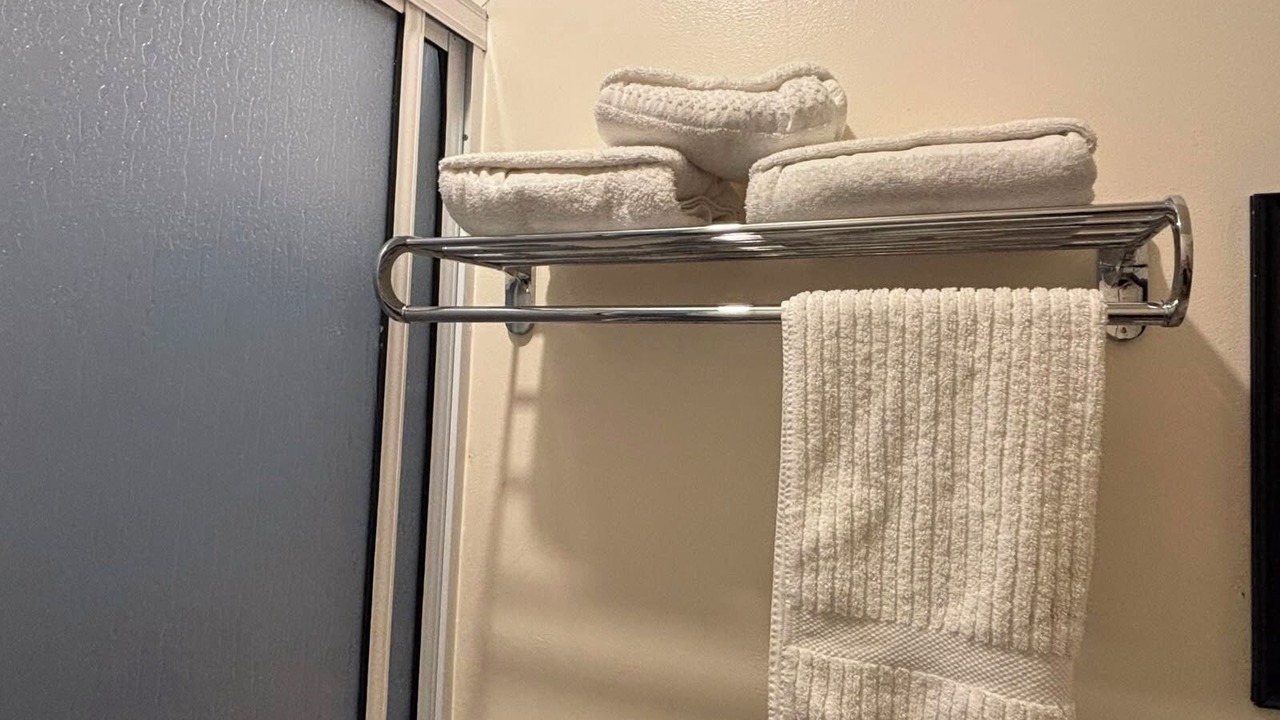 Photo of Bathroom in Tijuana
