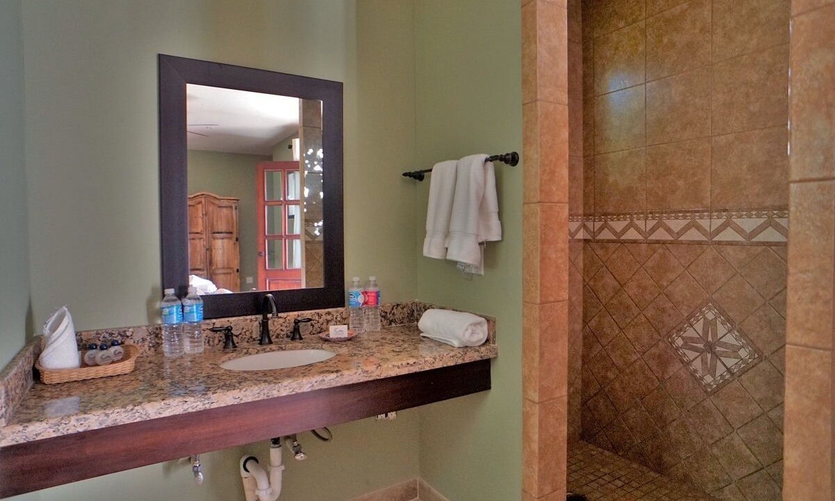 Photo of Bathroom in Cerritos