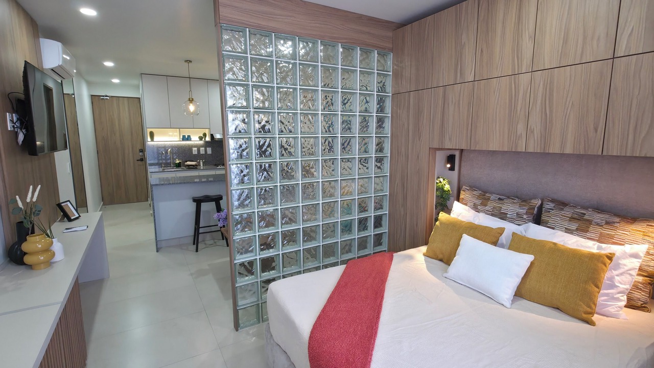 Photo of Bedroom in Guadalajara