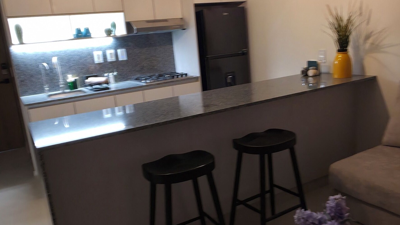 Photo of Kitchen in Guadalajara