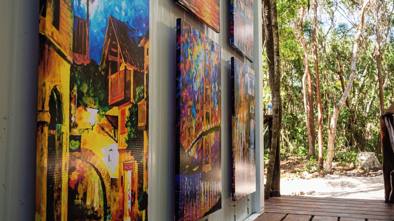 Photo of Outdoor in Akumal