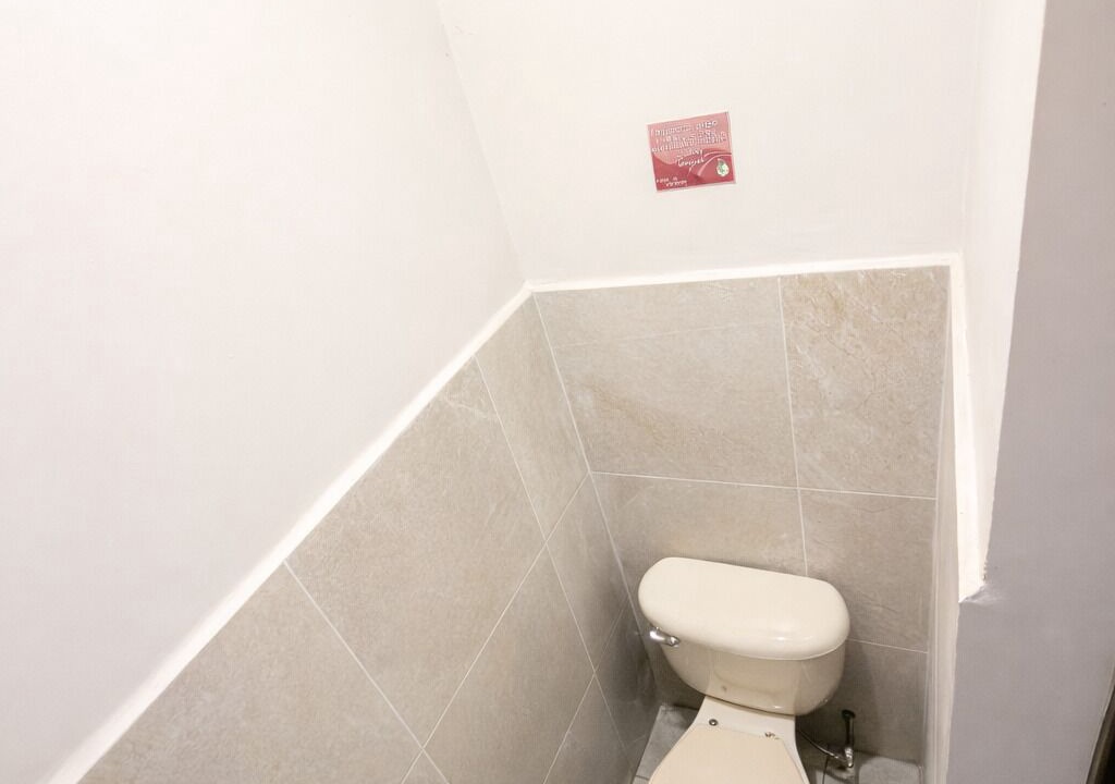 Photo of Bathroom in Cordoba