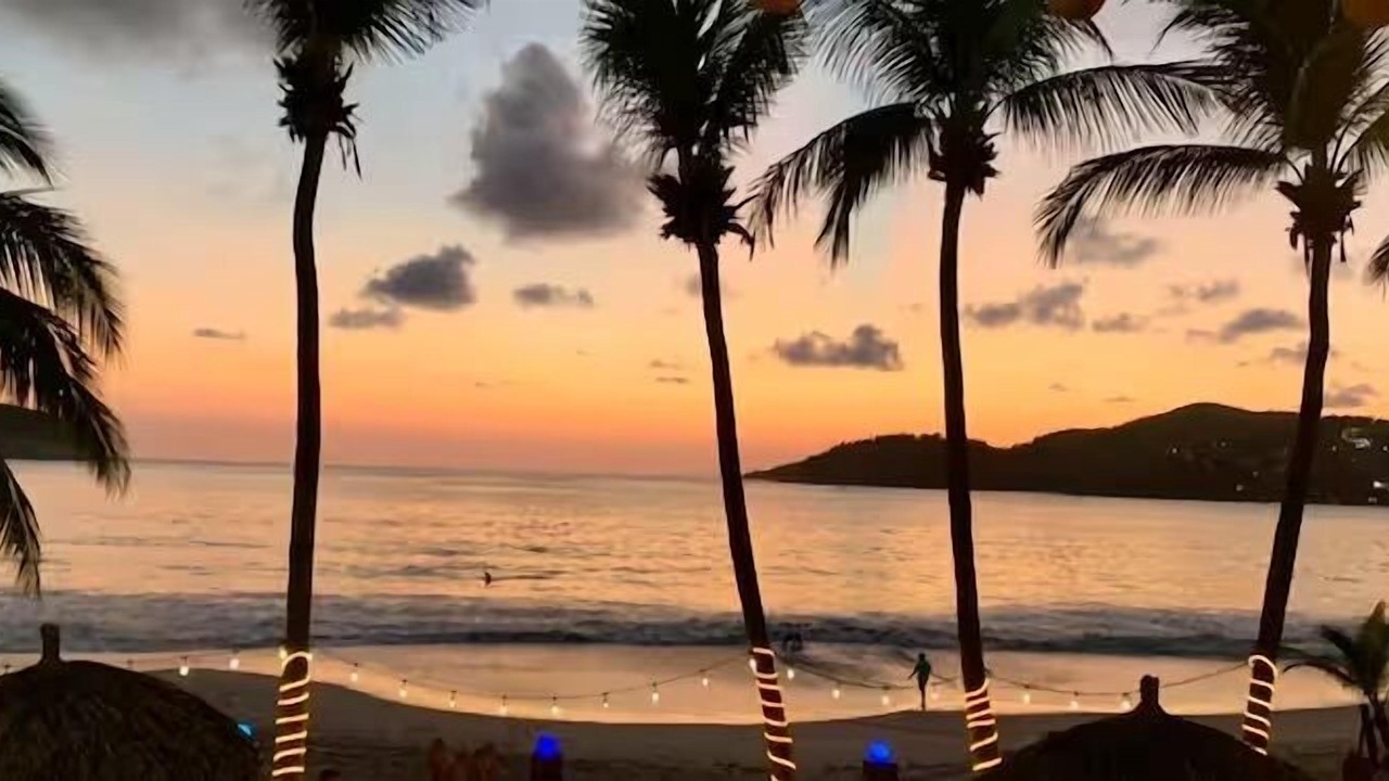 Photo of Outdoor in Ixtapa - Zihuatanejo