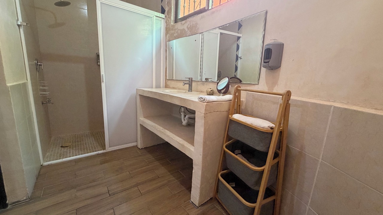 Photo of Bathroom in Homun