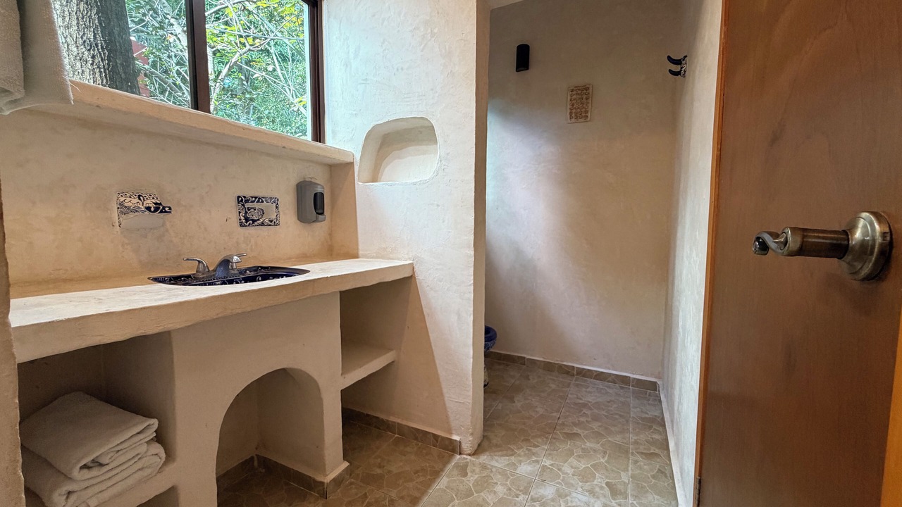 Photo of Bathroom in Homun