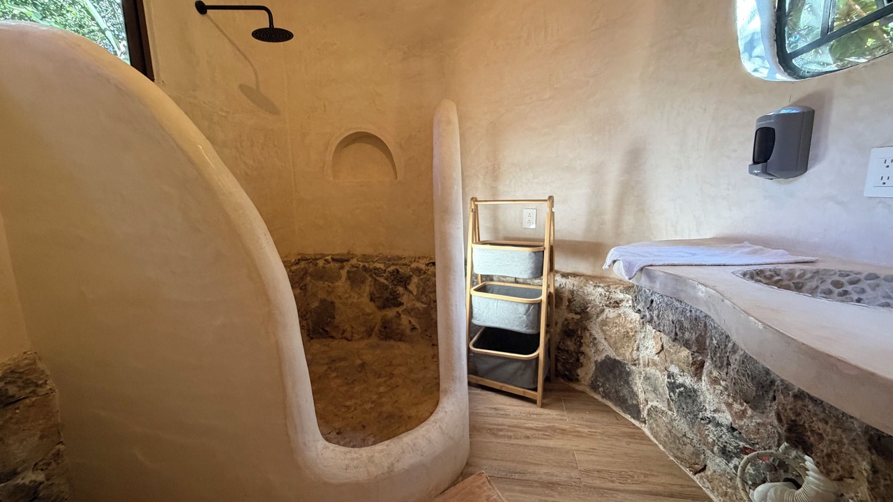 Photo of Bathroom in Homun