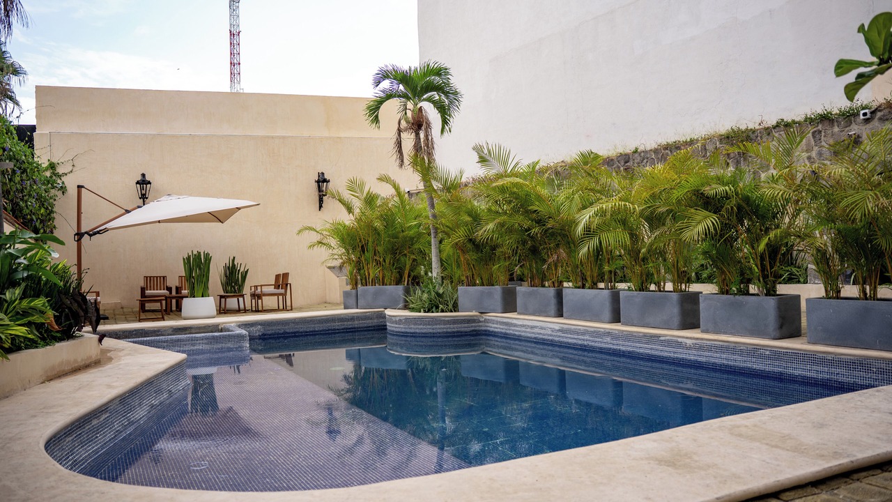 Photo of Outdoor in Cuernavaca