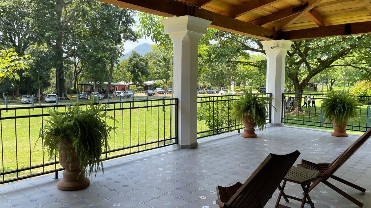 Photo of Outdoor in Teapa