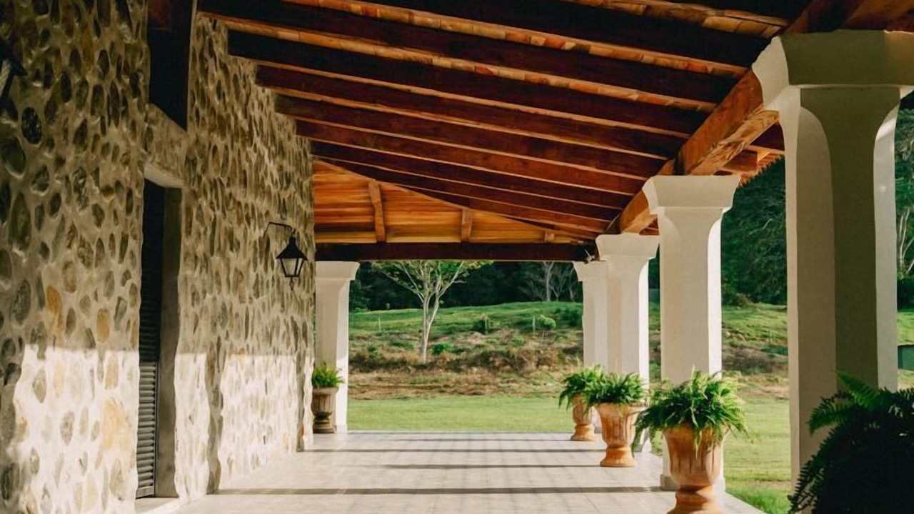 Photo of Patio Balcony in Teapa