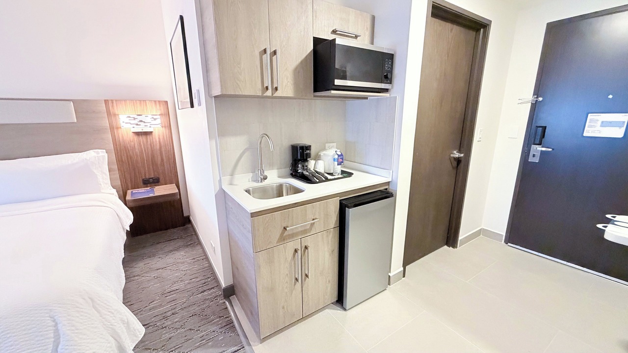 Photo of Bedroom in Los Mochis