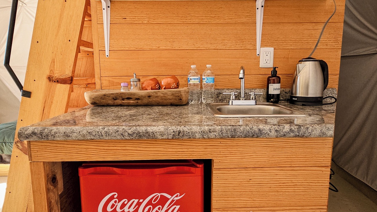 Photo of Kitchen in La Mancha