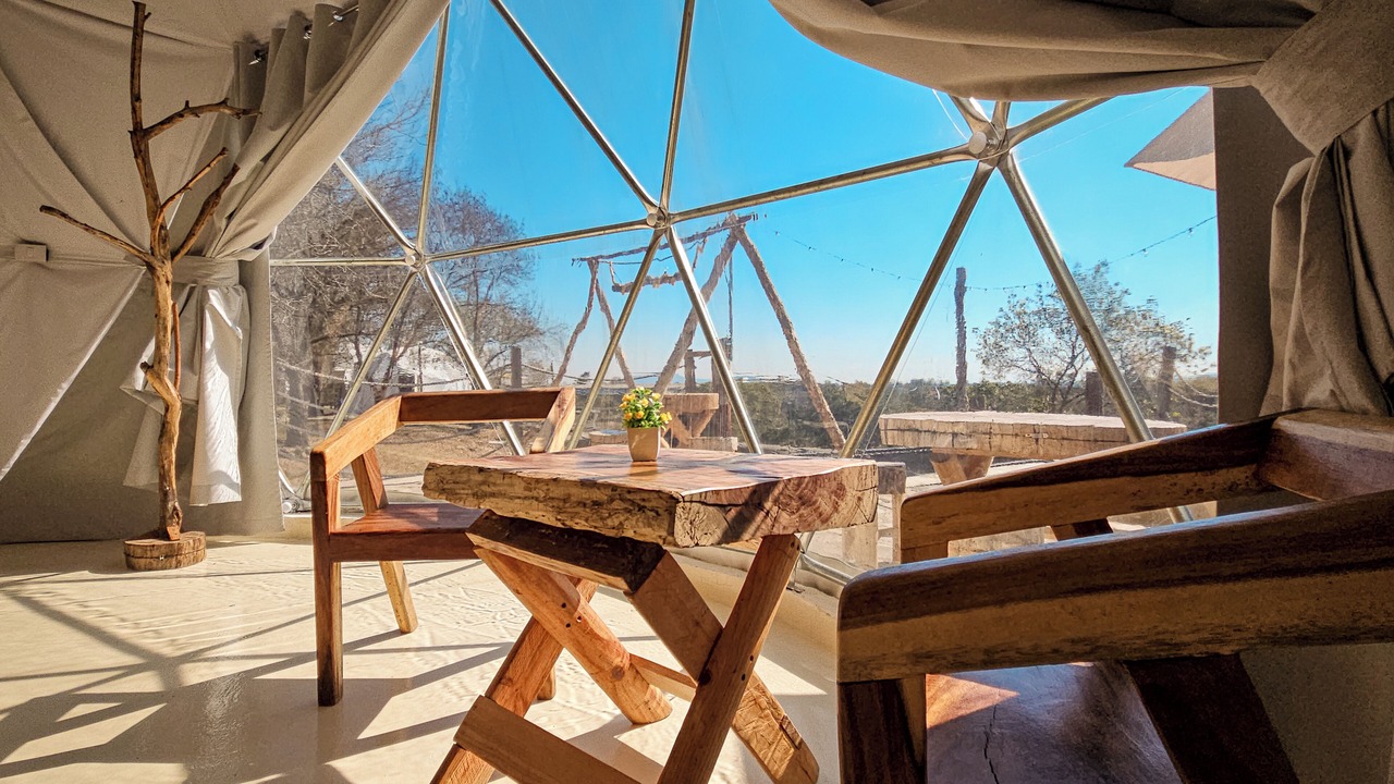 Photo of Outdoor in La Mancha