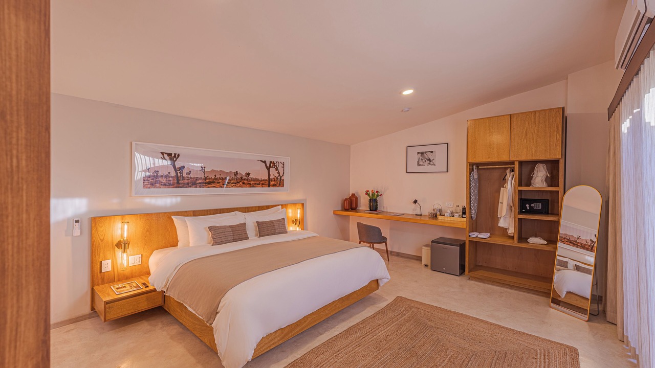 Photo of Bedroom in La Paz