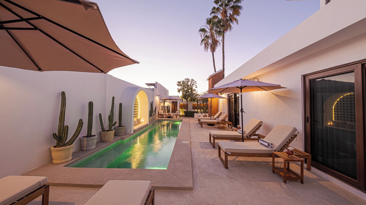 Photo of Outdoor in La Paz
