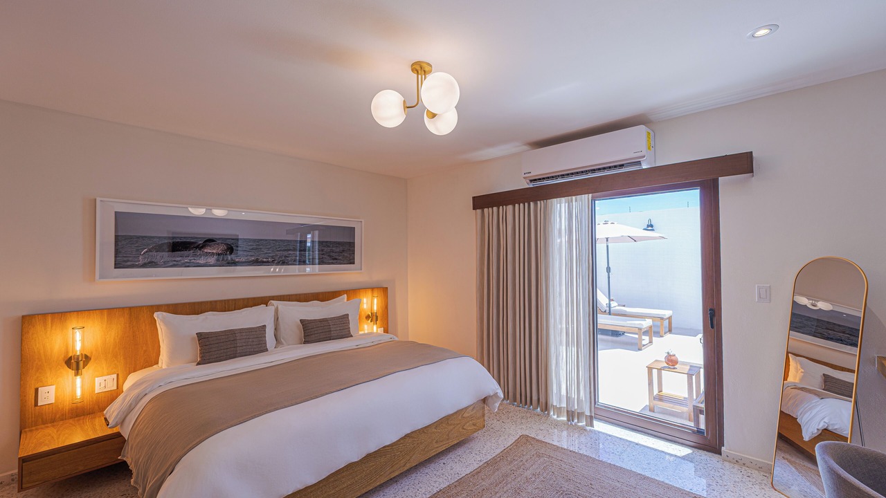Photo of Bedroom in La Paz